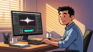 free online subtitle editor convert SRT to VTT Subtitles Edit